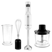 Ufesa Varinha PE INOX 1500W C/picador 0,5LT e Batedor