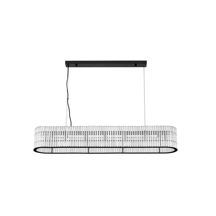 Candeeiro de Tecto BAROK 9006057 LED G9 7X5W