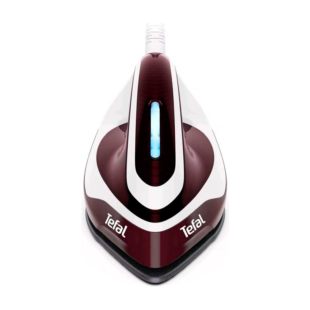 TEFAL FERRO C/GERADOR VAPOR EXPRESS ESSENTIAL SV6120E0