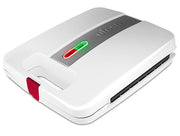 Ufesa Sandwicheira 1400W Placas Antiaderentes
