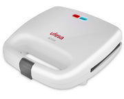 Ufesa Sandwicheira 750W Activa