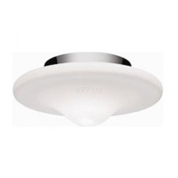 APLIQUE CLIO AP1 D22 BIANCO