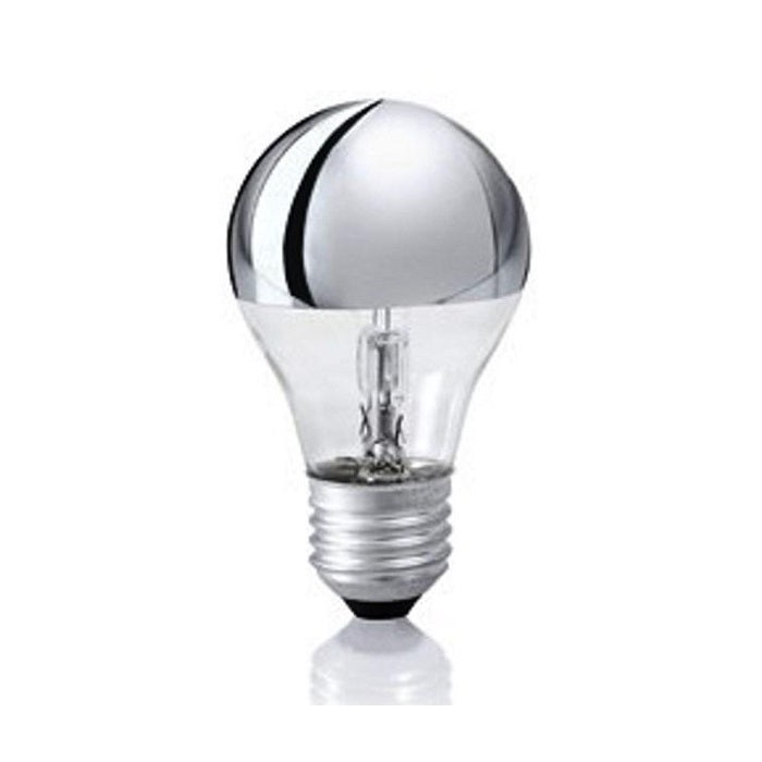 LAMP. E27 42W RIFLETTENTE