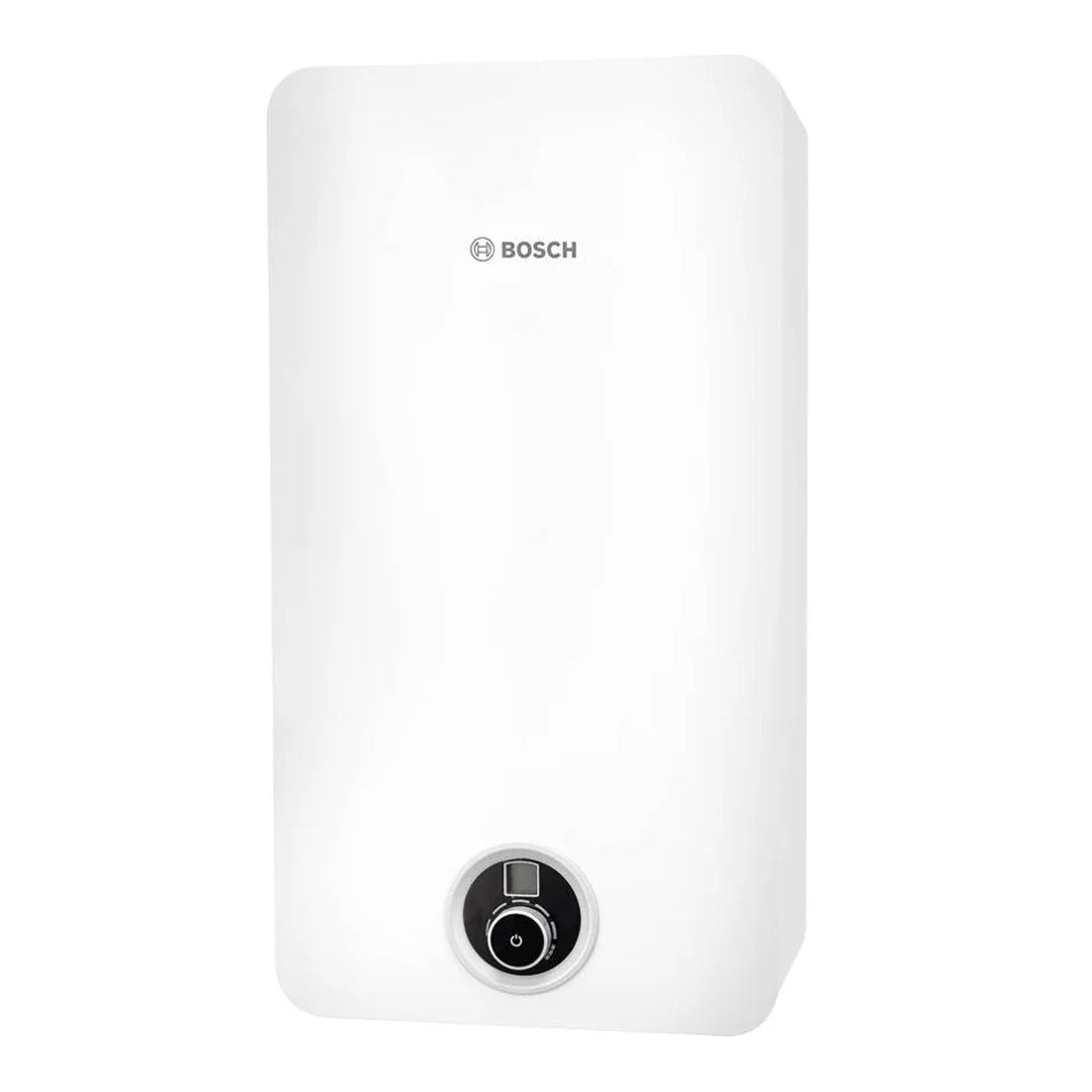 BOSCH ESQUENTADOR VENTILADO 14LTS NAT T4600F14KMED23