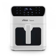 Ufesa Fritadeira S/oleo 6,5LT 1500W 13PROG White