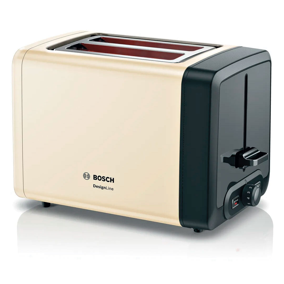 BOSCH TORRADEIRA 970W DESIGNLINE TAT4P427