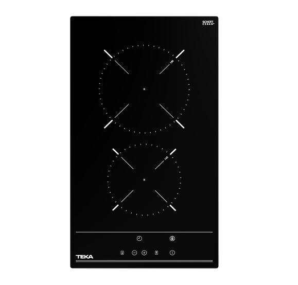 TEKA PLACA DOMINO VITROCERAMICO TBC32010TTC