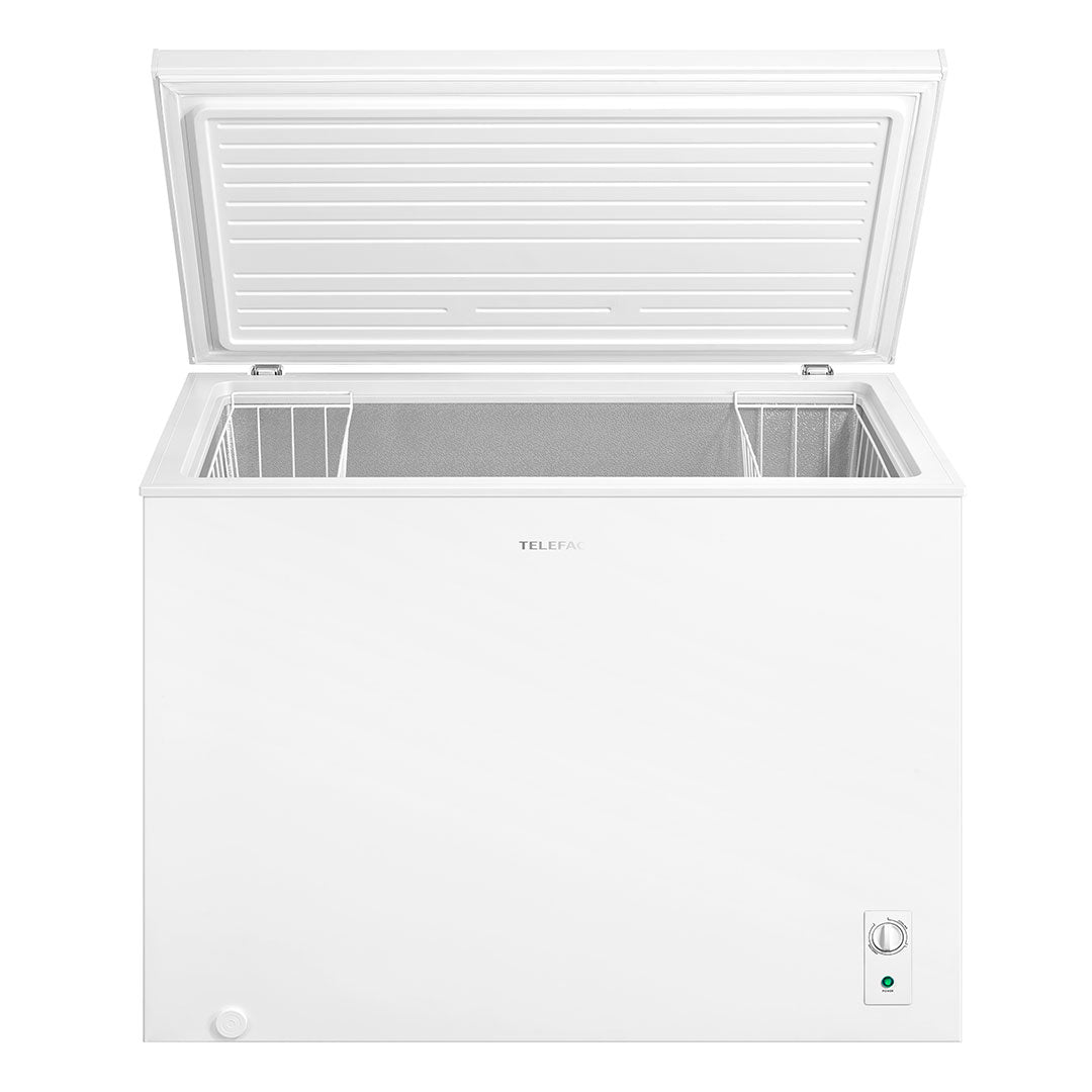 TELEFAC ARCA HORIZONTAL 293LT844X1065X592MT AxLxP (E) TCA384E