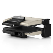 BOSCH GRELHADOR DE PLACAS 2000W 310x220mm