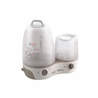 Aquecedor e Esterilizador de biberão Tefal TD4200K0