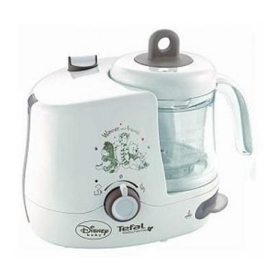 Liquidificadora e Cozedura a Vapor Tefal TD7000K0