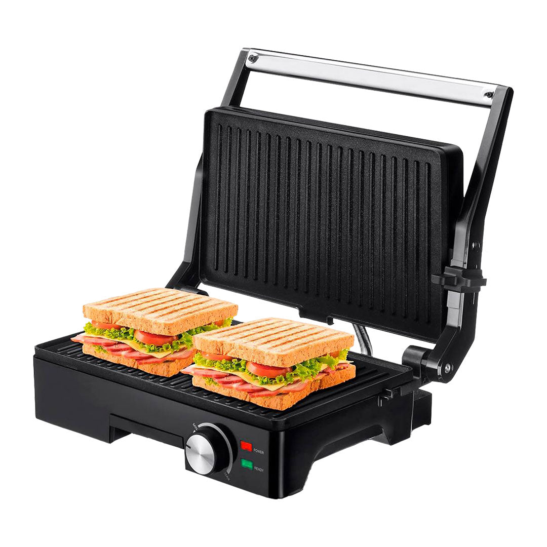 UFESA GRELHADOR 1600W ABERTURA 180º TEIDE