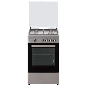 TELEFAC FOGAO 4GAS 860x498x555 TAMPO METAL INOX