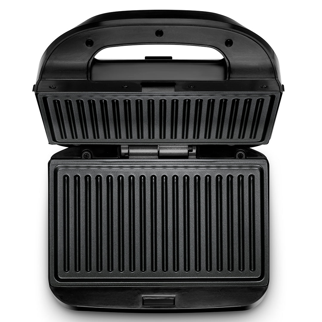 UFESA SANDWICHEIRA 750W PRETA THOR