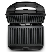 Ufesa Sandwicheira 750W Preta