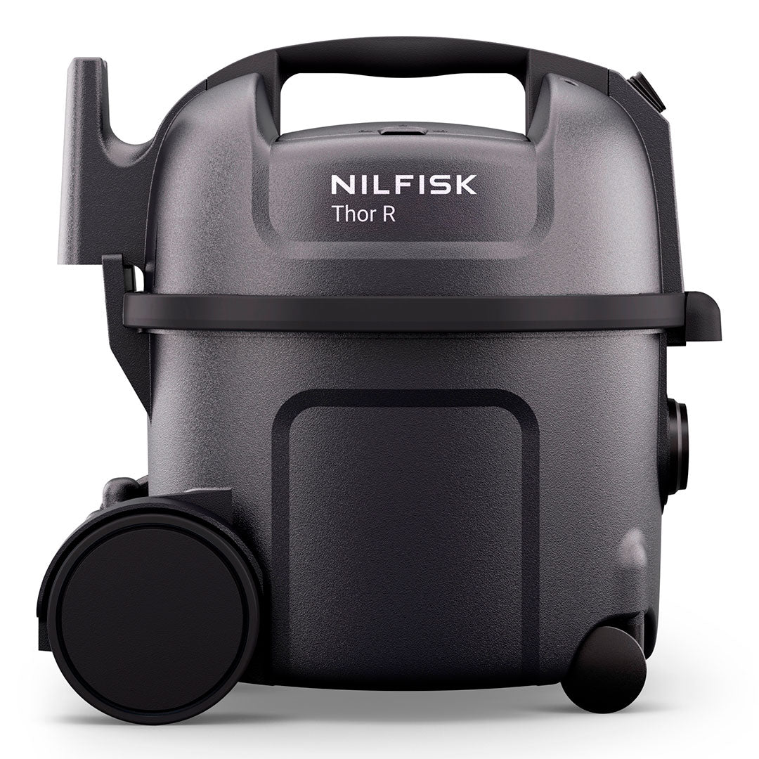 Nilfisk Aspirador 800W Motor Profissional