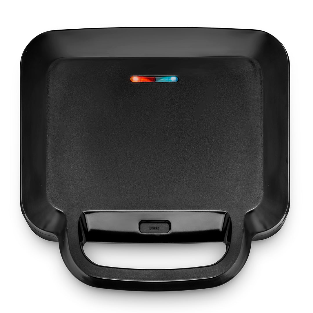 UFESA SANDWICHEIRA 750W PRETA THOR
