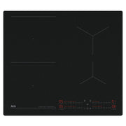 AEG Placa Induçao 60CM 7000 Saphirmatt Senseboil