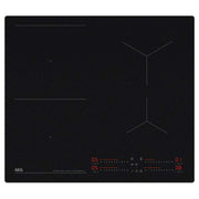 AEG Placa Induçao 60CM 8000 Saphirmatt Senseboil&fry