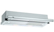 TEKA Exaustor 90CM 2VELOC MAX 332M3/H INOX e