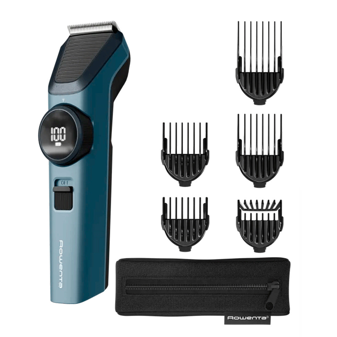 Rowenta Aparador Multif Rosto e Cabelo X Series 700