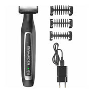 Rowenta Aparador Hibrido Ideal para Barbear e Estilizar