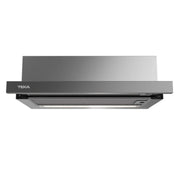 TEKA Exaustor 60CM 2VELOC+1INTENSIVA MAX 360M3/H INOX B