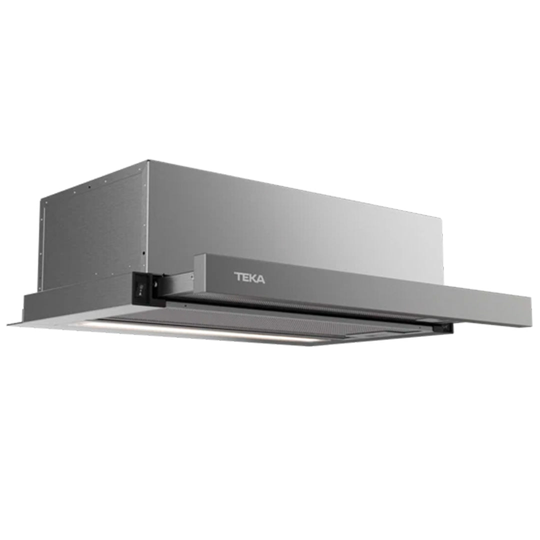 Teka Exaustor 60CM 2VELOC+1INTENSIVA MAX 360M3/H Inox B