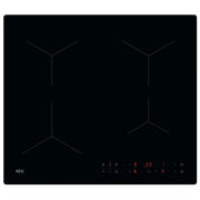 AEG Placa Induçao 60CM Biselada Powerboost