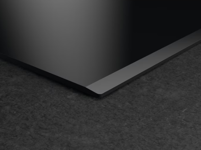 AEG Placa Induçao 60CM Biselada Powerboost