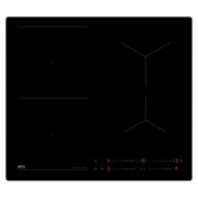 AEG Placa Induçao 60CM Biselada 6000 Bridge