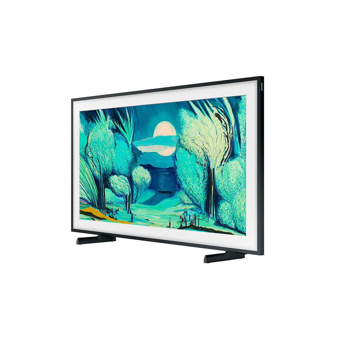 SAMSUNG QLED 43" THE FRAME 4K UHD 4HDMI 2USB (G) TQ43LS03FAUXXC