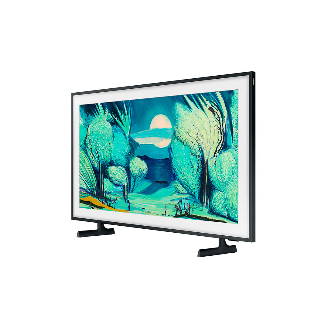 SAMSUNG QLED 43" THE FRAME 4K UHD 4HDMI 2USB (G) TQ43LS03FAUXXC