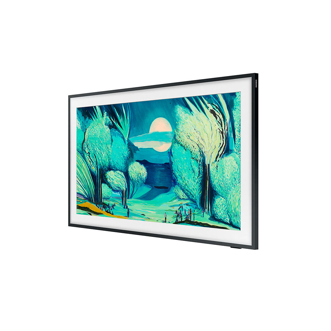 SAMSUNG QLED 43" THE FRAME 4K UHD 4HDMI 2USB (G) TQ43LS03FAUXXC