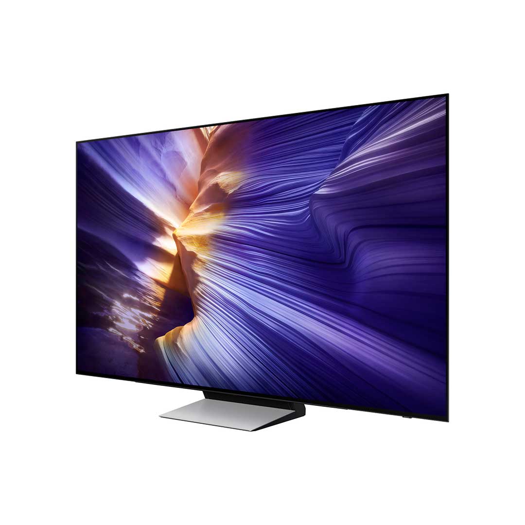 SAMSUNG OLED 48" 4k FHD SMARTTV 4HDMI 2USB (G) TQ48S90FAEXXC