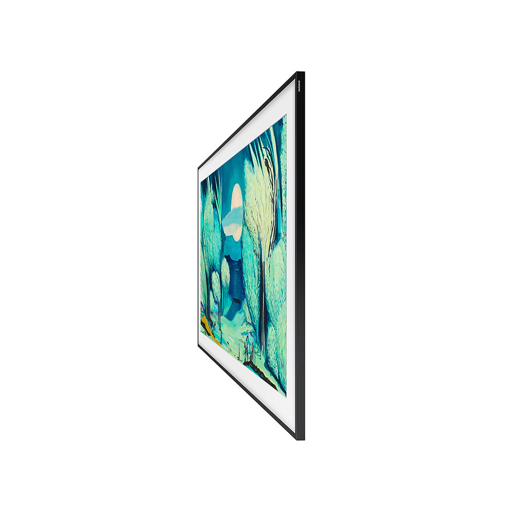 SAMSUNG QLED 55" THE FRAME 4K UHD 4HDMI 2USB (G) TQ55LS03FAUXXC