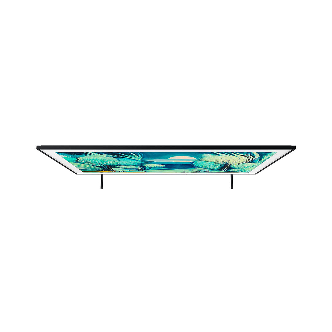 SAMSUNG QLED 55" THE FRAME 4K UHD 4HDMI 2USB (G) TQ55LS03FAUXXC