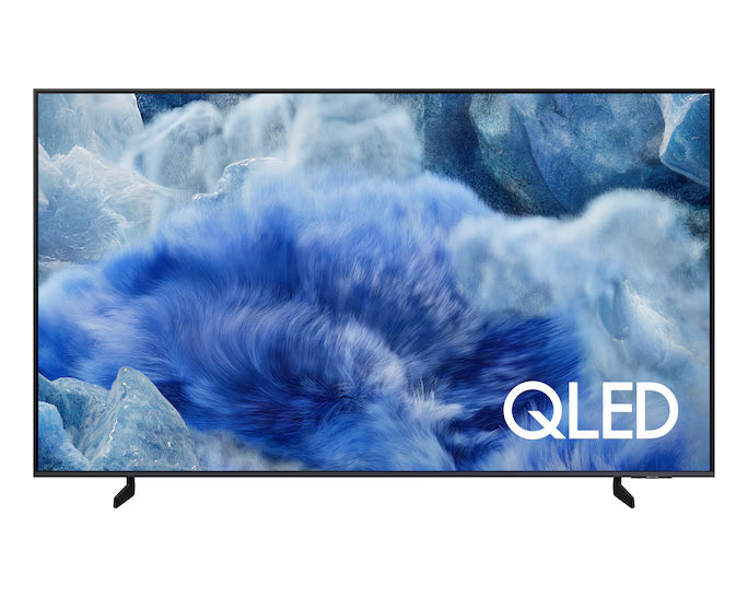 TV SAMSUNG 55'' QLED 4K Q8F (Smart TV AI - 2025)