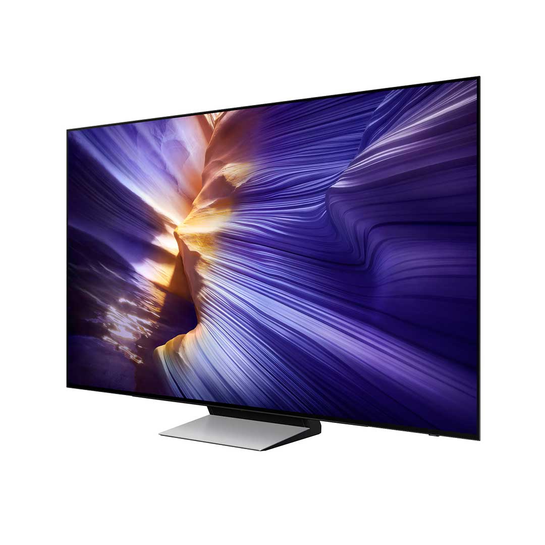 SAMSUNG OLED 55" 4K SMART TV 4HDMI 2USB (G) TQ55S90FAEXXC