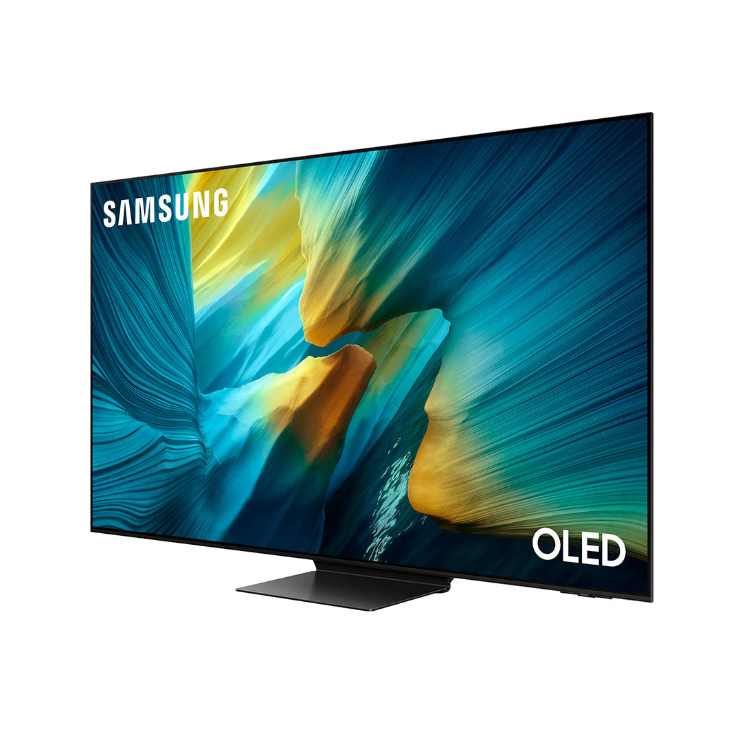 SAMSUNG OLED 55" 4K UHD SMART TV 4HDMI 2USB (G) TQ55S95FATXXC