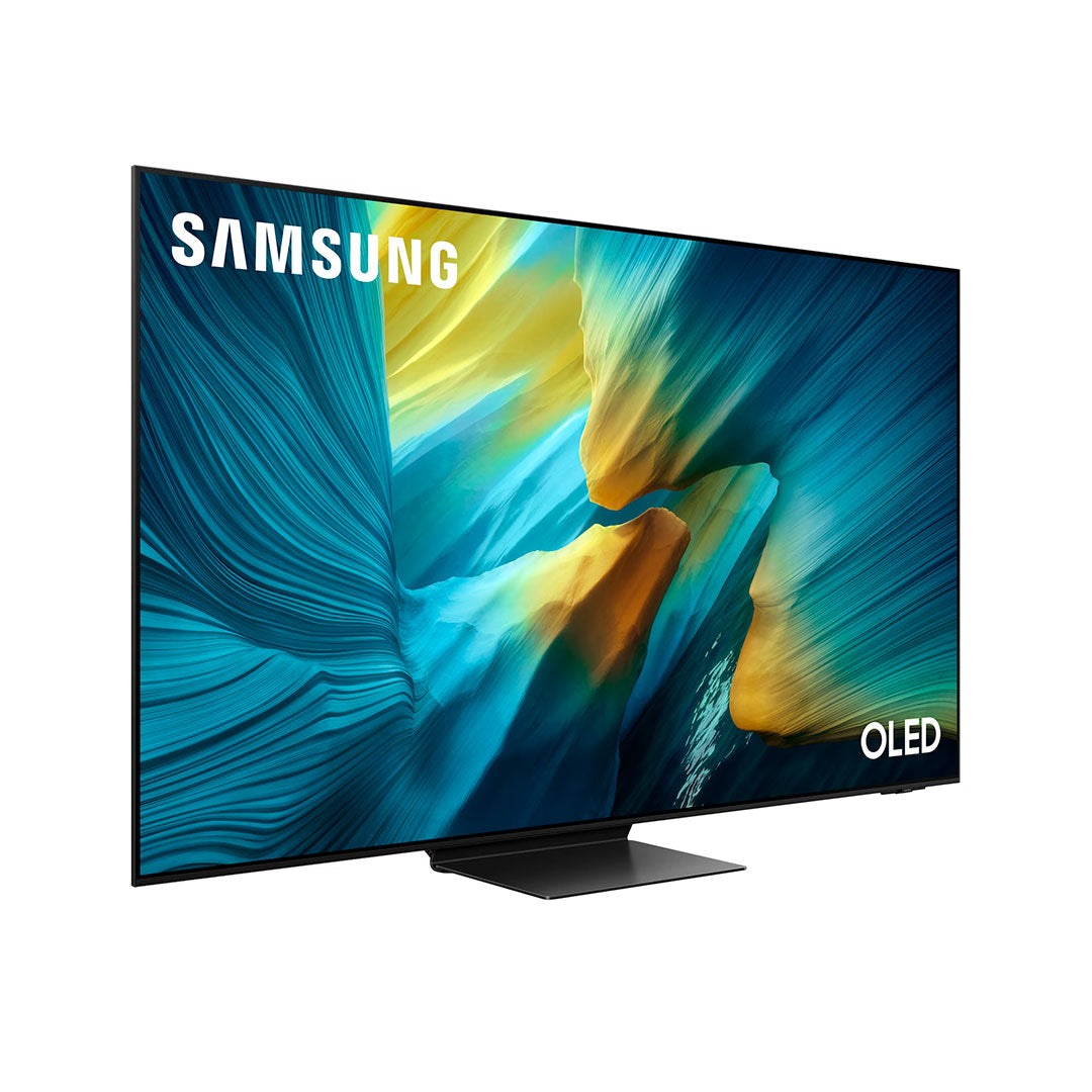 SAMSUNG OLED 55" 4K UHD SMART TV 4HDMI 2USB (G) TQ55S95FATXXC