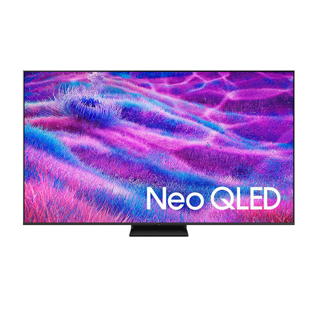 SAMSUNG NEO QLED 65" 4K SMART TV 4HDMI 3USB (F) TQ65QN80FAUXXC