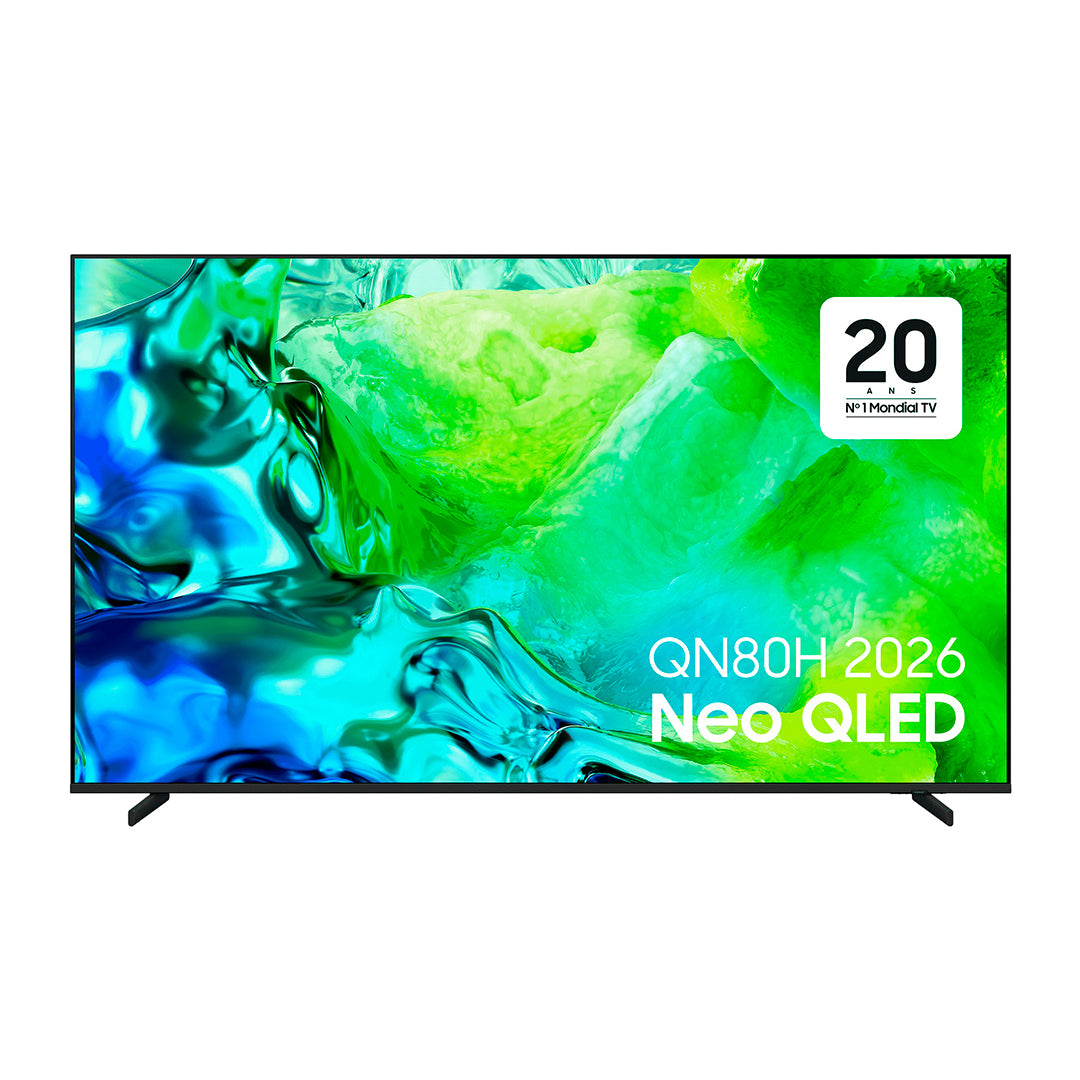Samsung NEO Qled 65" 4K UHD Smart TV 3HDMI 2USB (e)