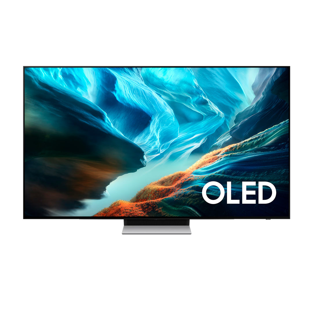 Samsung OLED 65" 4K Smart TV 4HDMI 2USB (e)