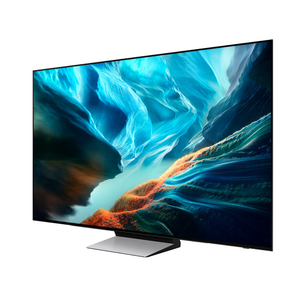 Samsung OLED 65" 4K Smart TV 4HDMI 2USB (e)
