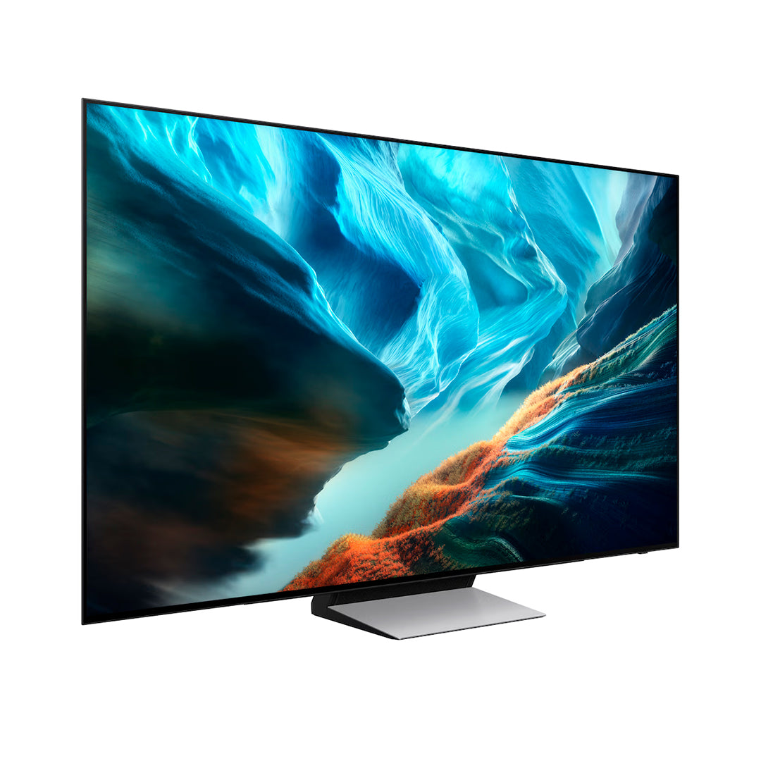 Samsung OLED 65" 4K Smart TV 4HDMI 2USB (e)