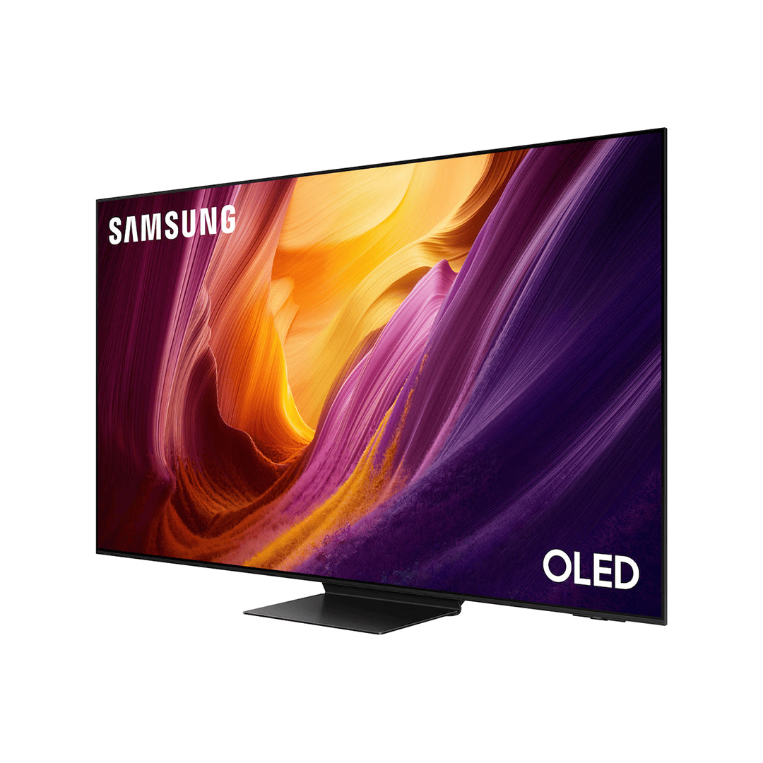 Samsung Oled 65" 4K Smart TV 4HDMI 3USB (f)