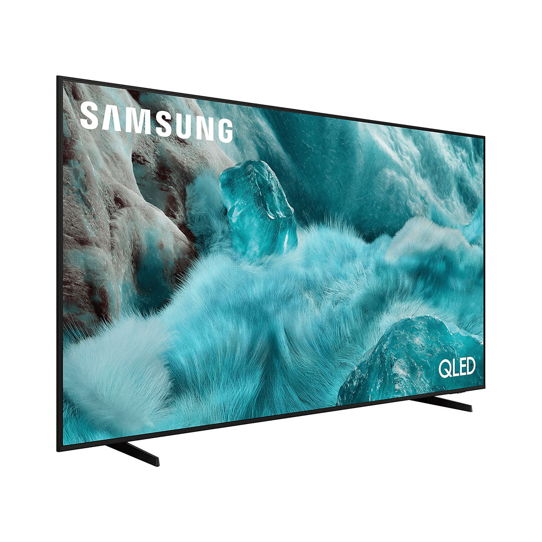 SAMSUNG QLED 75" 4K UHD SMART TV 3HDMI 1USB (G)