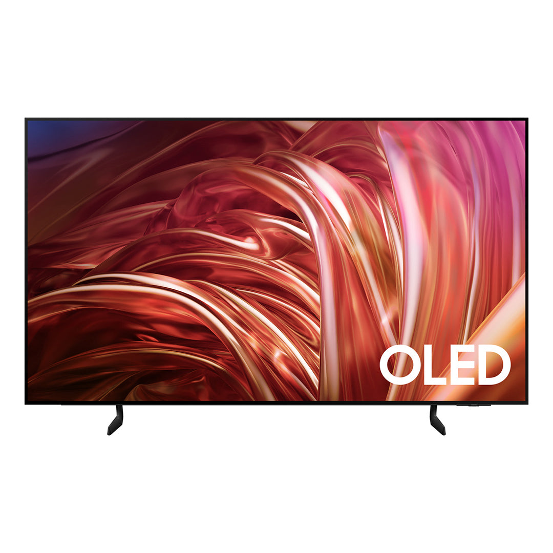 Samsung OLED 77" 4K UHD Smart TV 4HDMI 2USB (e)