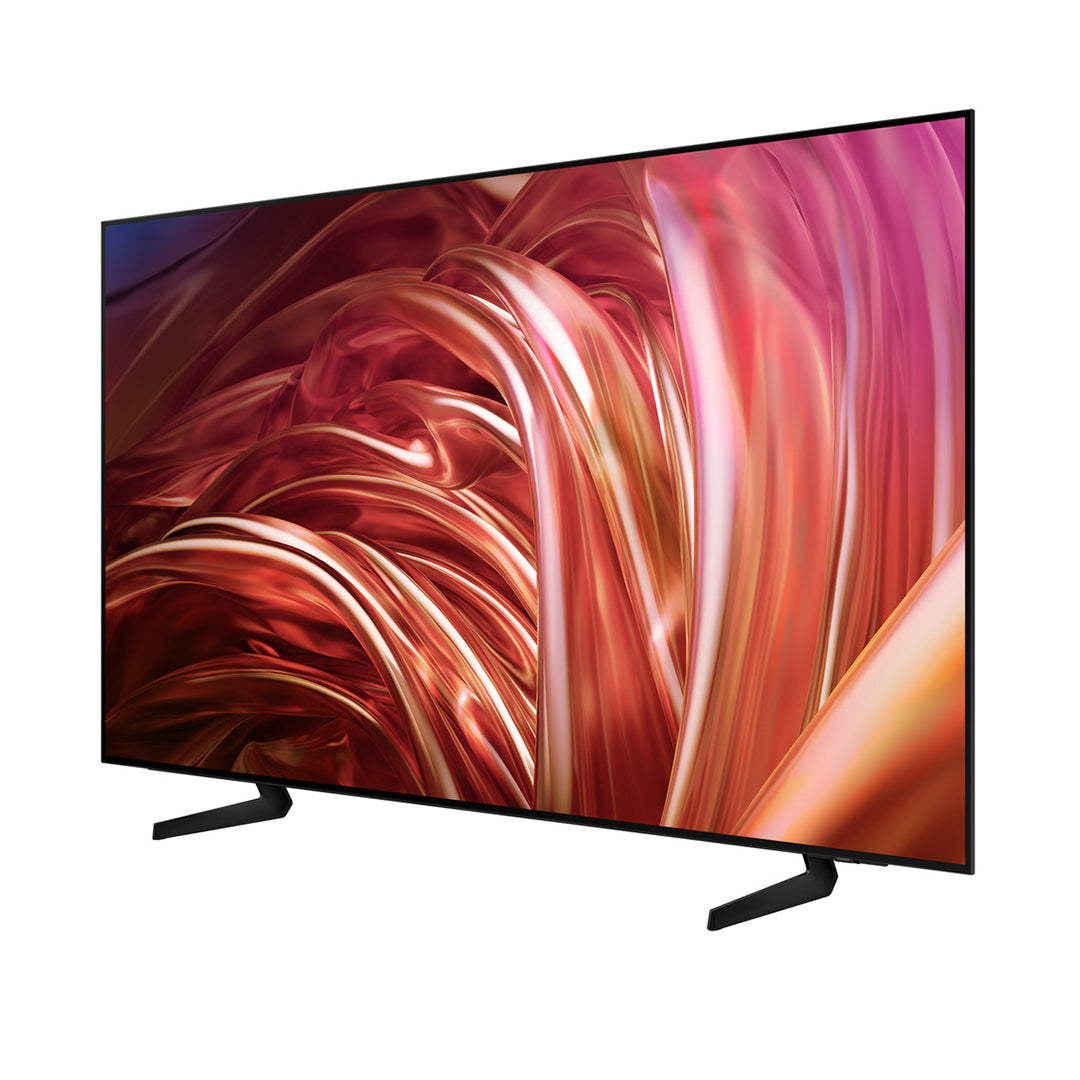 Samsung OLED 77" 4K UHD Smart TV 4HDMI 2USB (e)